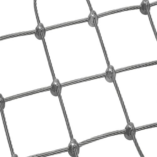 Stainless Steel Cargo Net: Free Quote China Factory